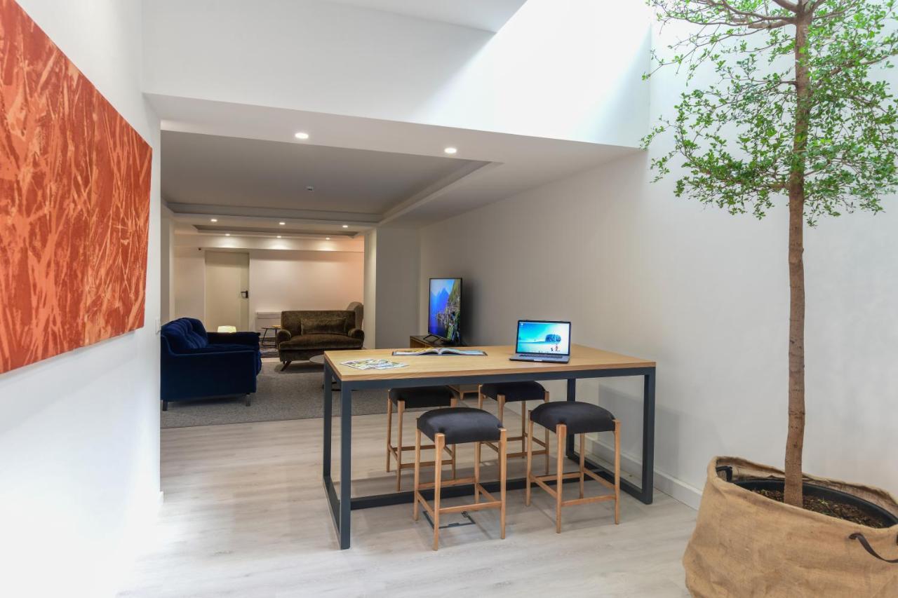 Lejlighedshotel Oscar Concept Lisboa
