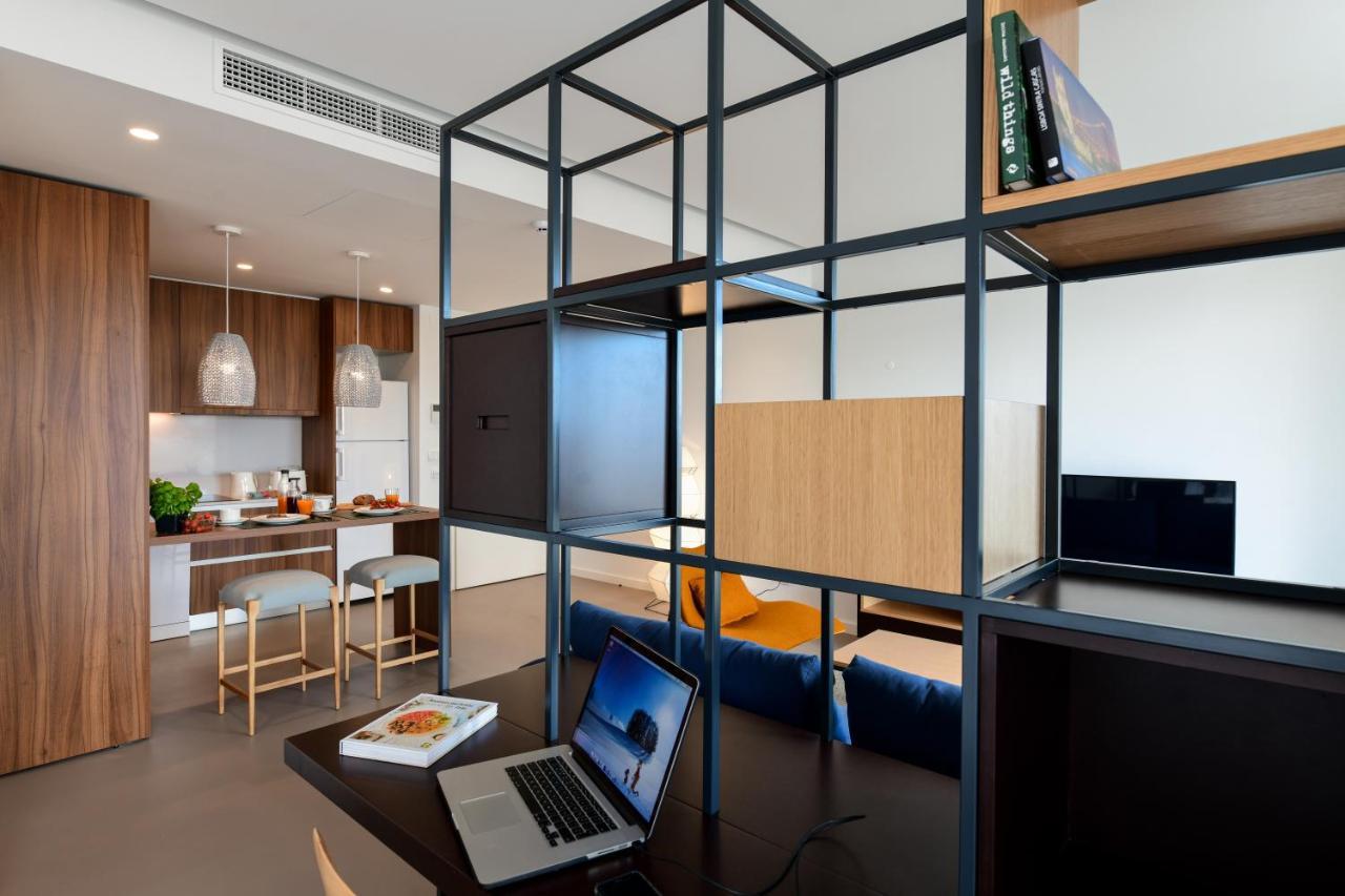 Lejlighedshotel Oscar Concept Lisboa