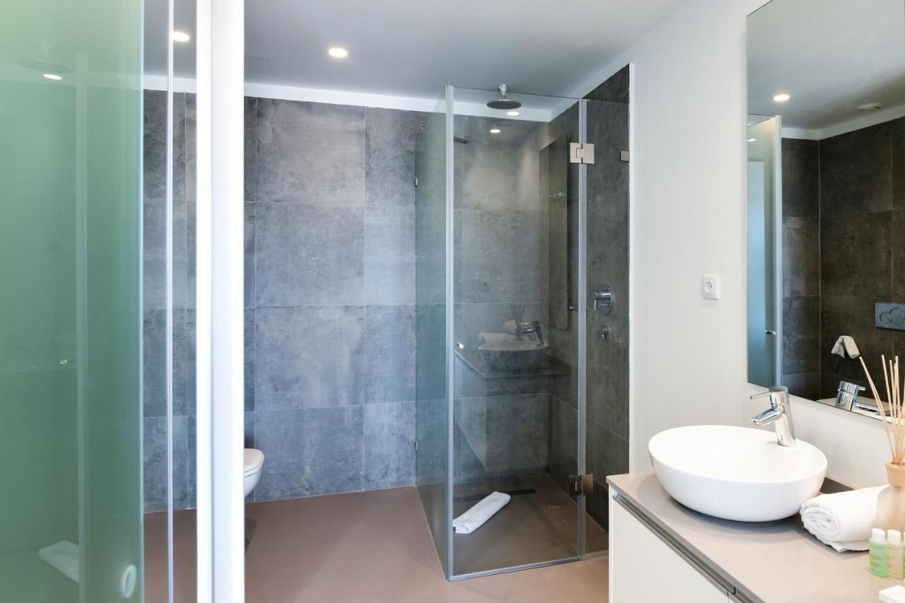 Oscar Concept Lejlighedshotel