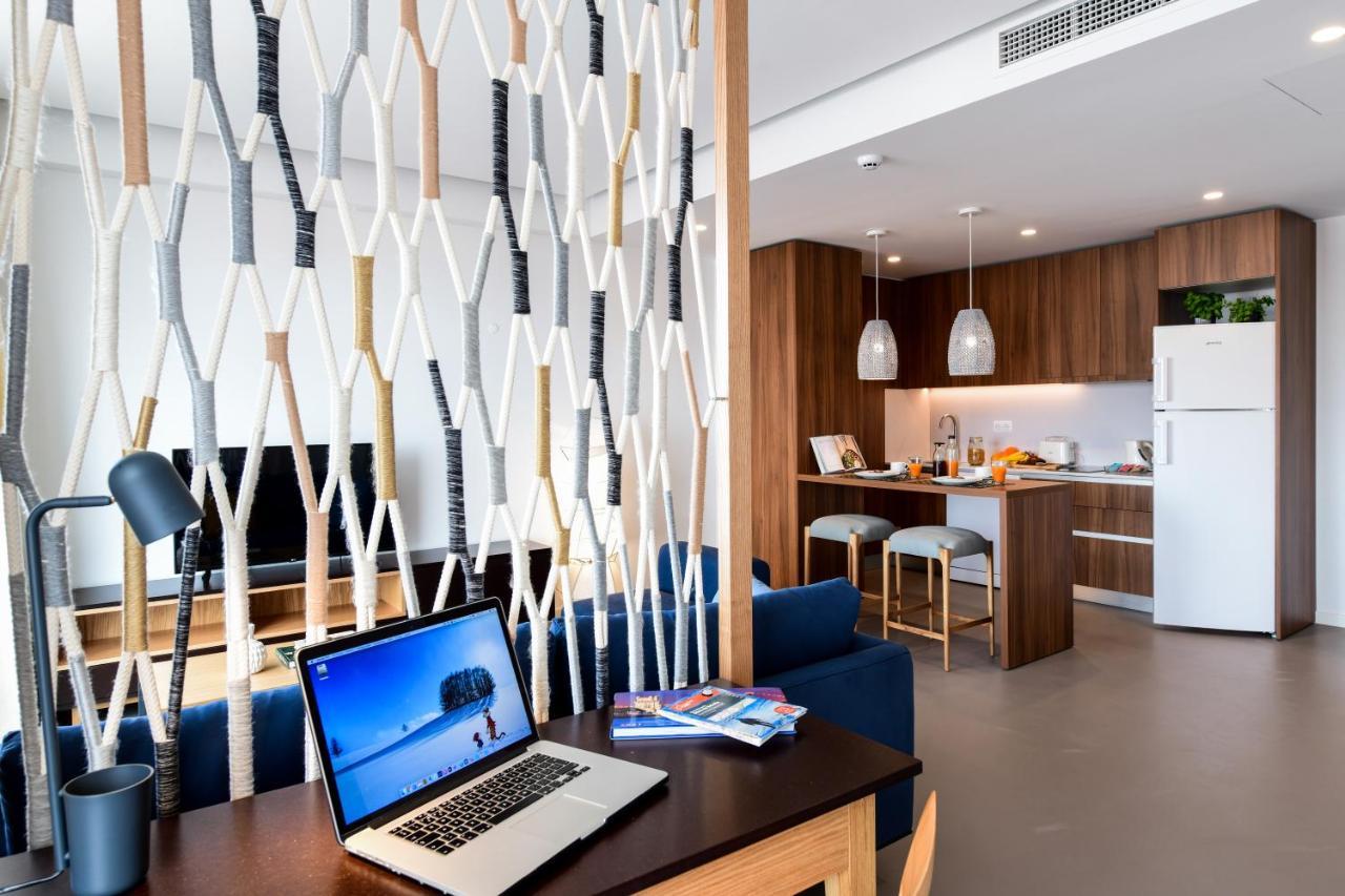 Oscar Concept Lejlighedshotel Lisboa