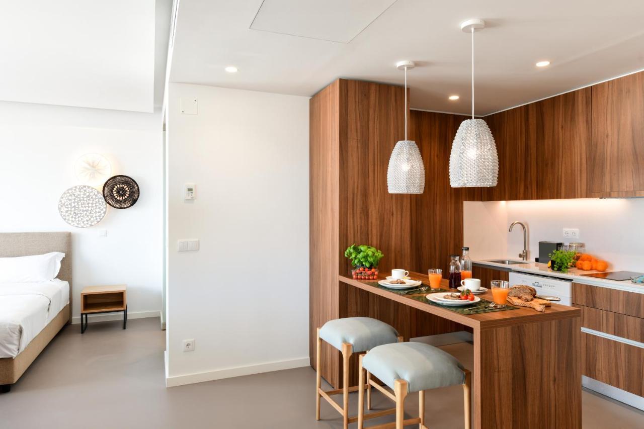 Lejlighedshotel Oscar Concept Lisboa