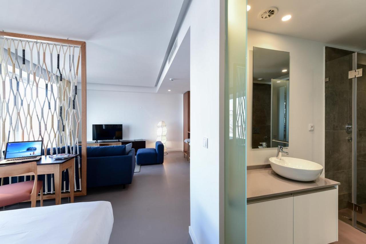 Oscar Concept * Lissabon
