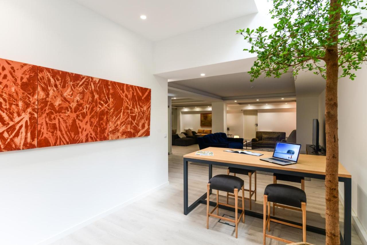 Oscar Concept Lejlighedshotel