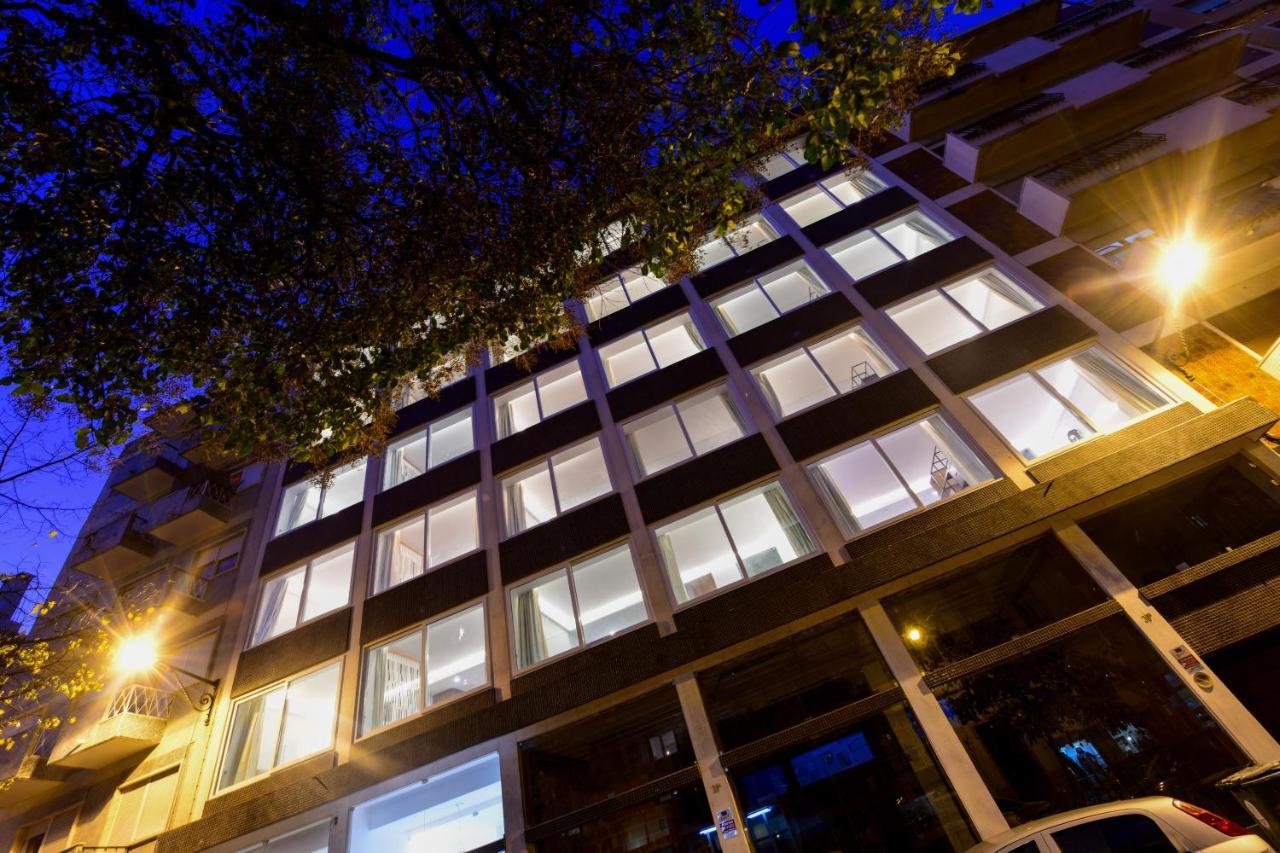 Oscar Concept Lejlighedshotel *