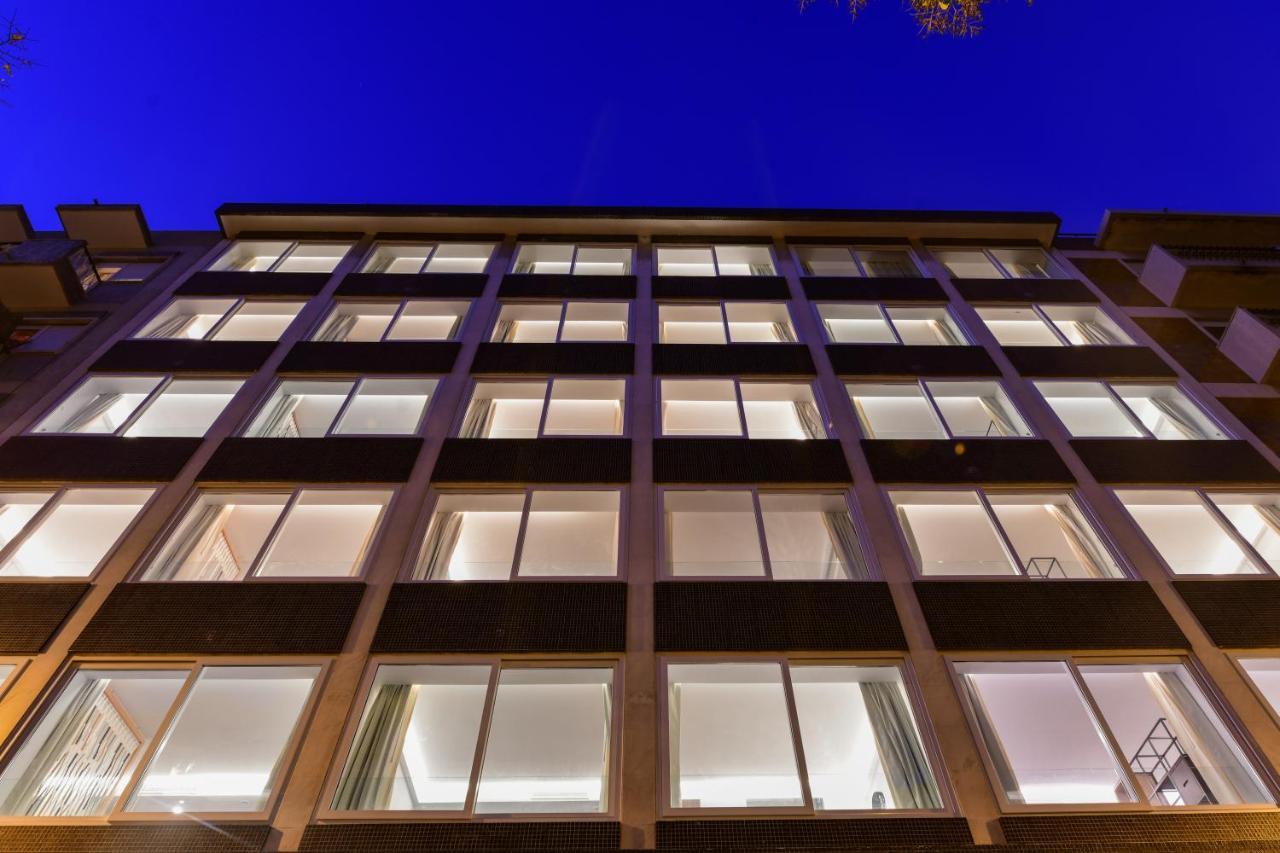 Oscar Concept Lejlighedshotel