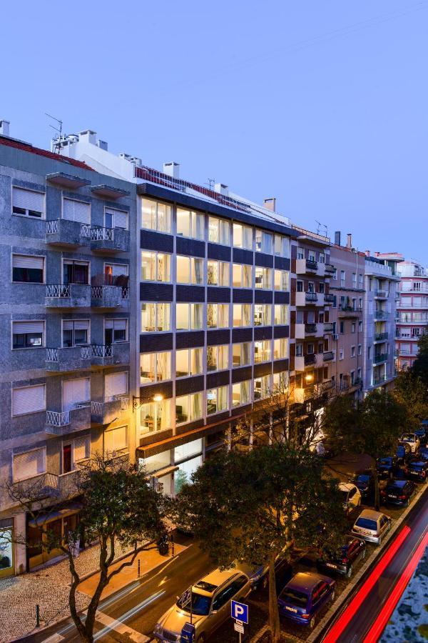 Oscar Concept Lejlighedshotel
