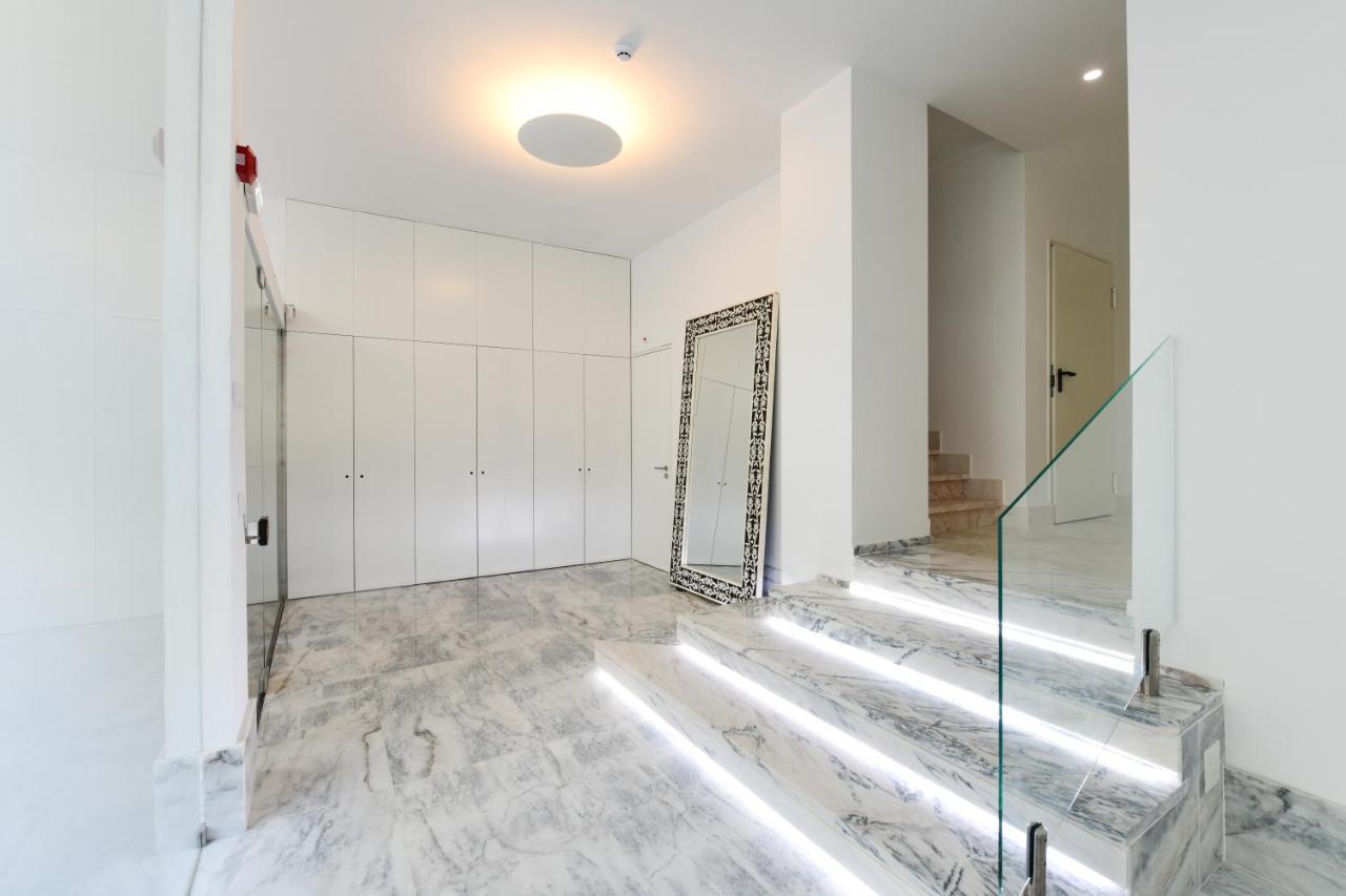 Lejlighedshotel Oscar Concept Lisboa