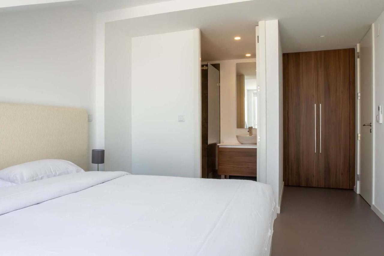 Oscar Concept Lejlighedshotel
