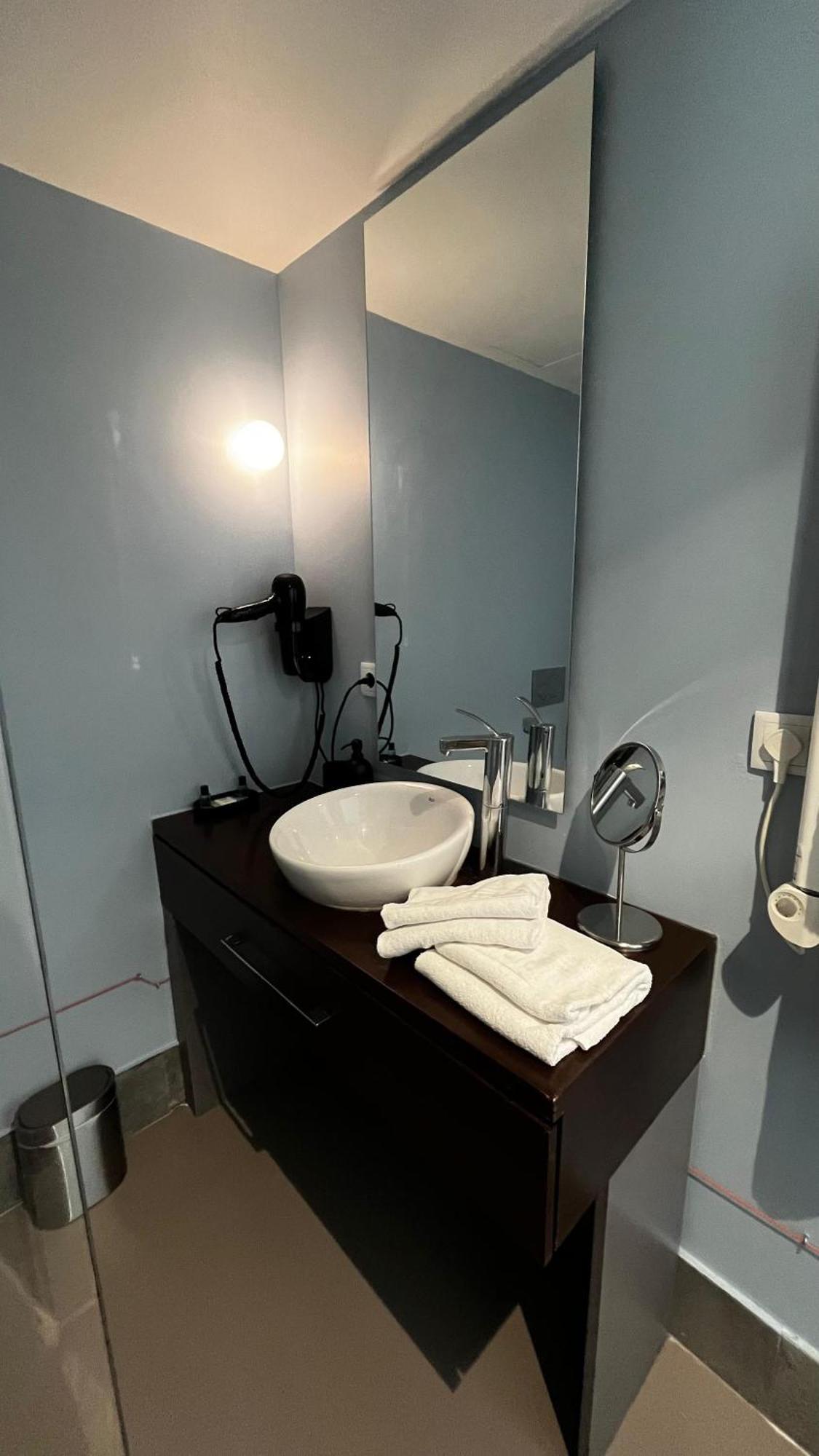 Aparthotel Oscar Concept Lissabon