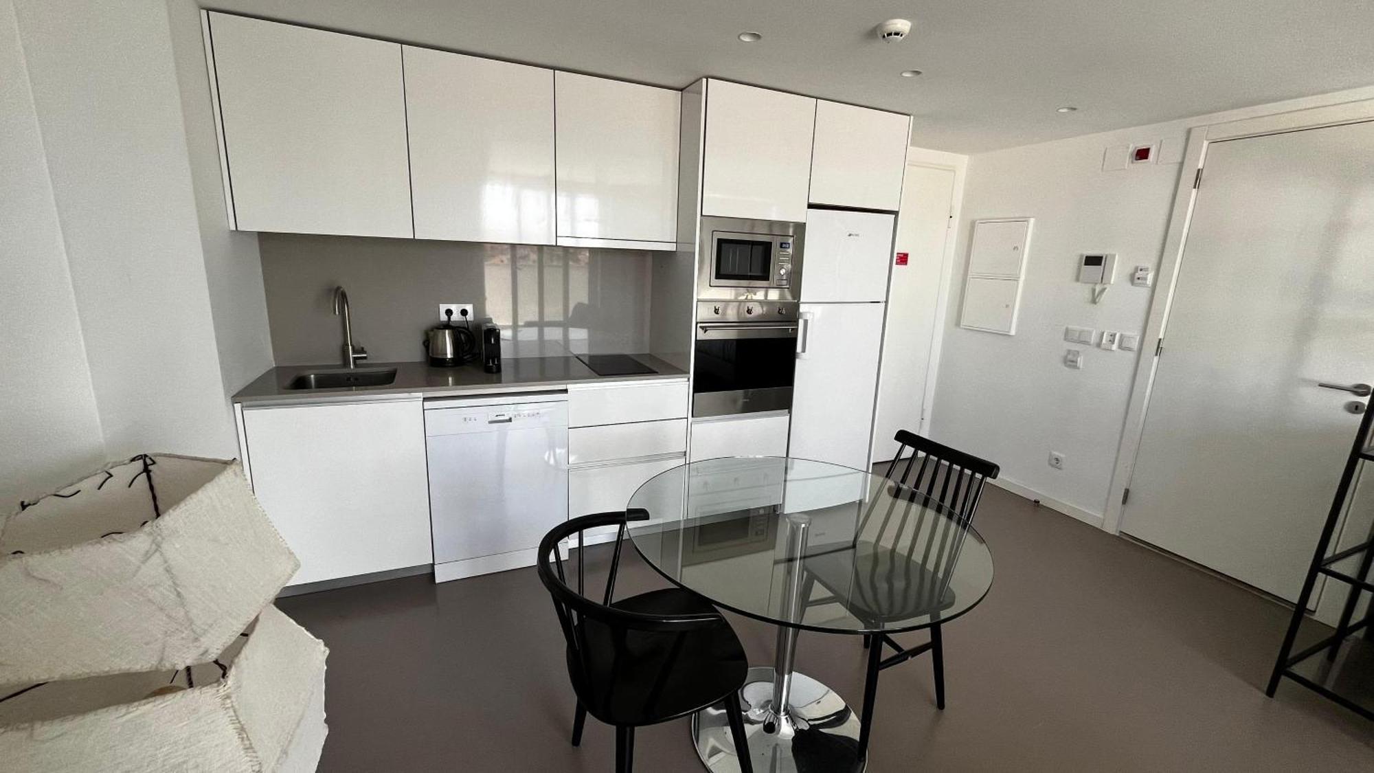 Oscar Concept Lejlighedshotel