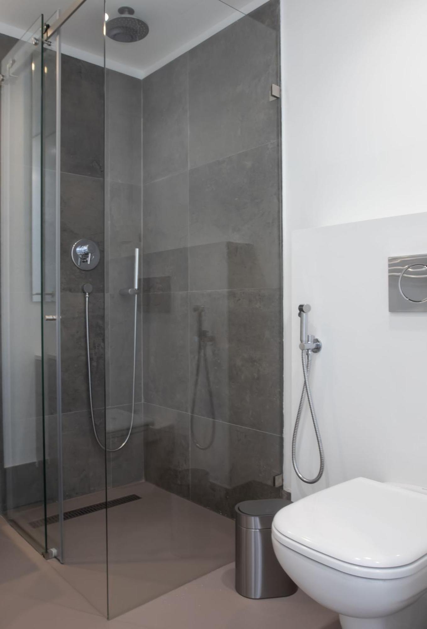 Oscar Concept Lejlighedshotel
