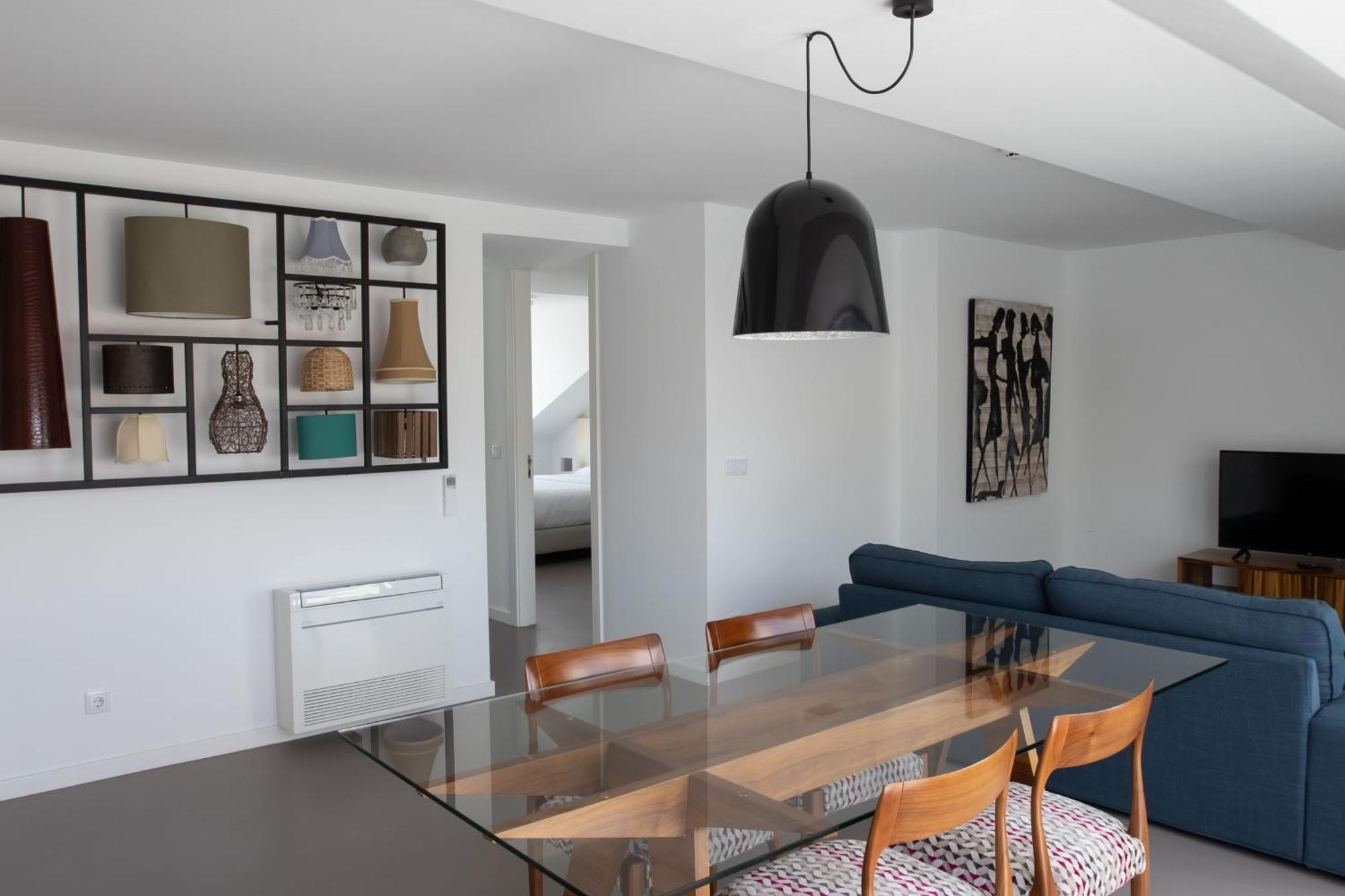 Lejlighedshotel Oscar Concept