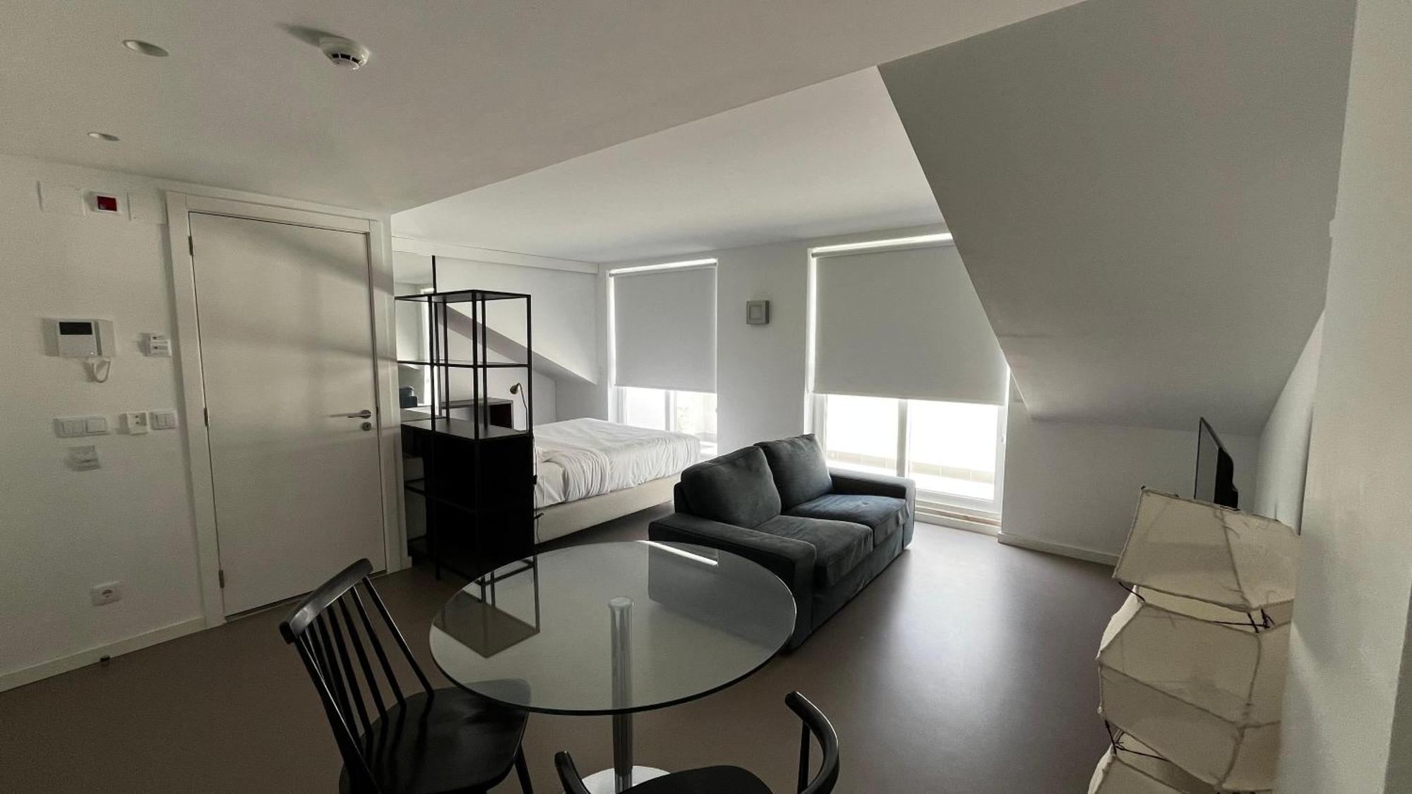 Oscar Concept Aparthotel Lissabon