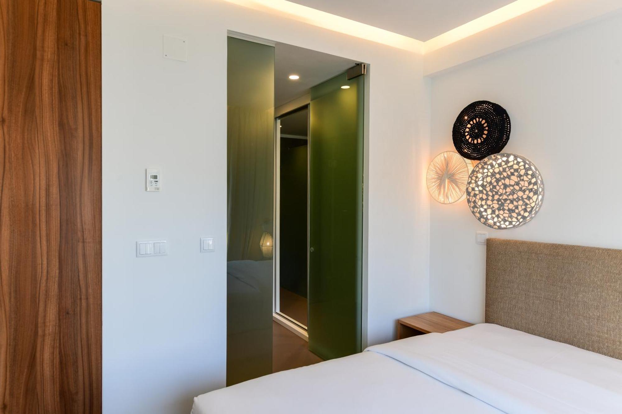 Lejlighedshotel Oscar Concept