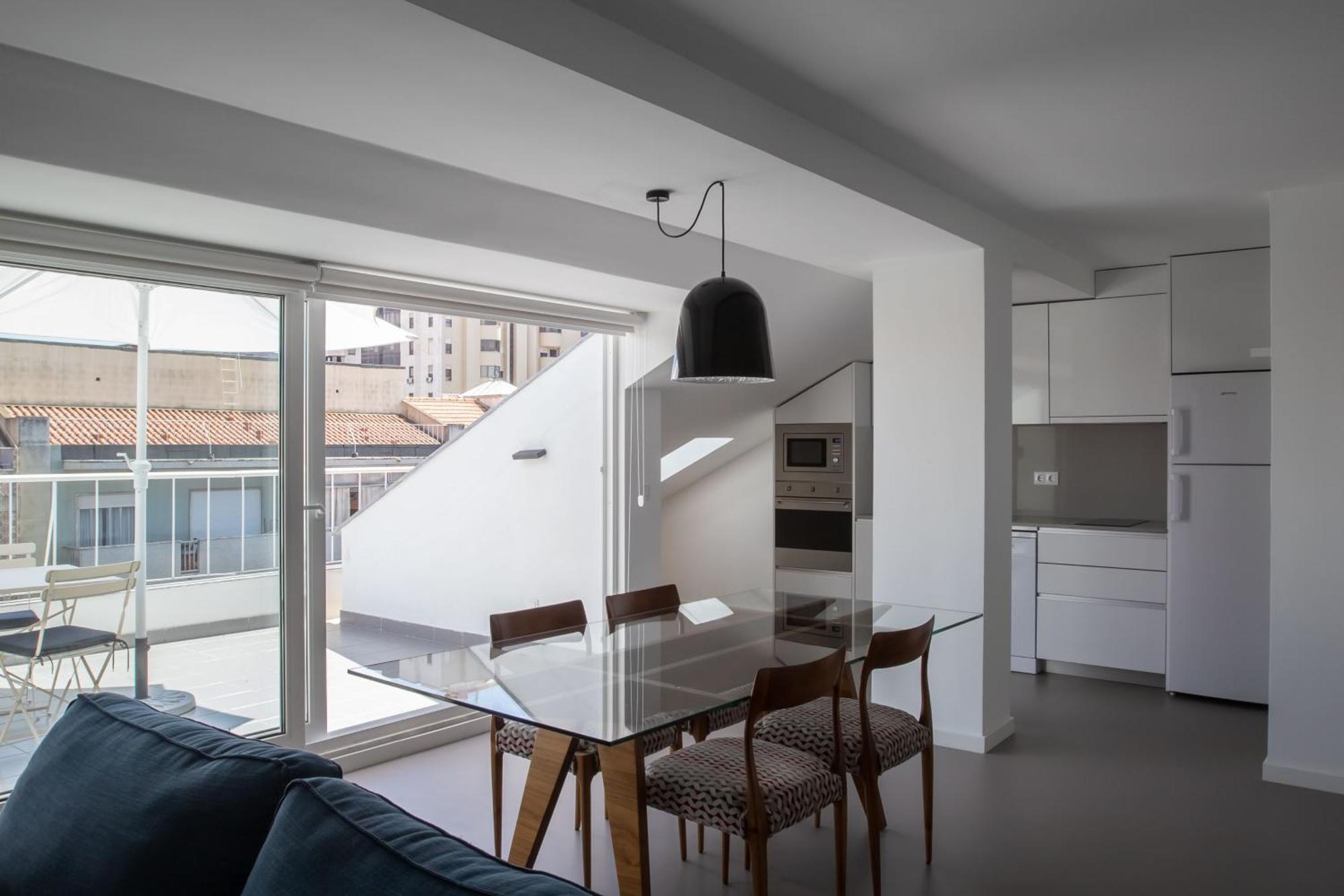 Oscar Concept Lejlighedshotel