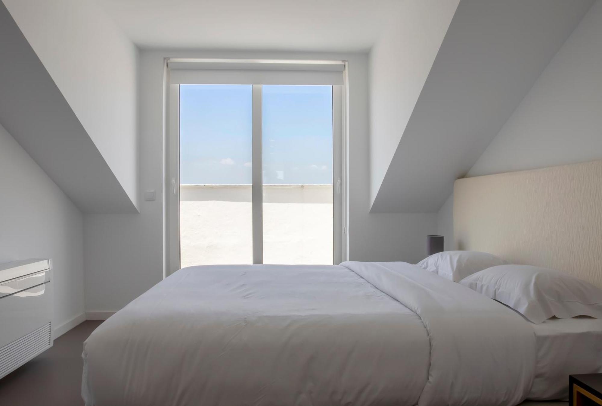 Lejlighedshotel Oscar Concept