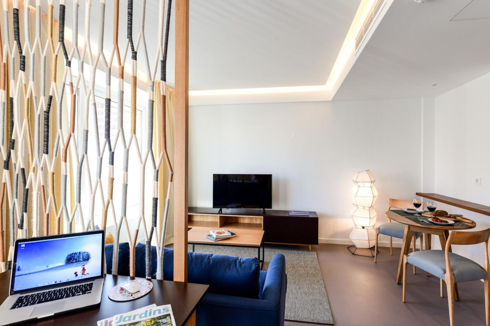 Oscar Concept Lissabon